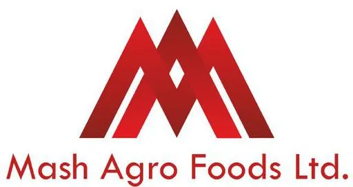 Mash Agro logo